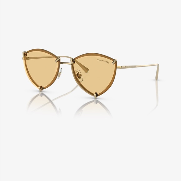 Stunning NEVER WORN TIFFANY & CO. Sunglasses
TF3090 - NIB with paperwork - Picture 1 of 5